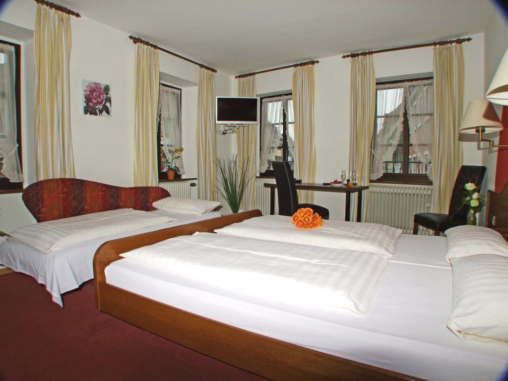 Hotel Beller Kenzingen Exterior photo