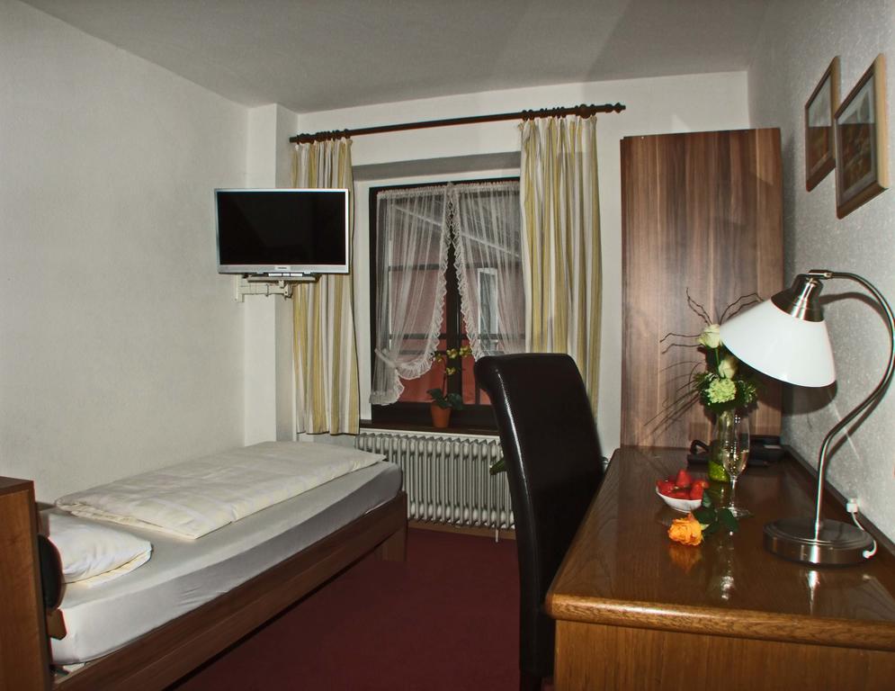 Hotel Beller Kenzingen Exterior photo